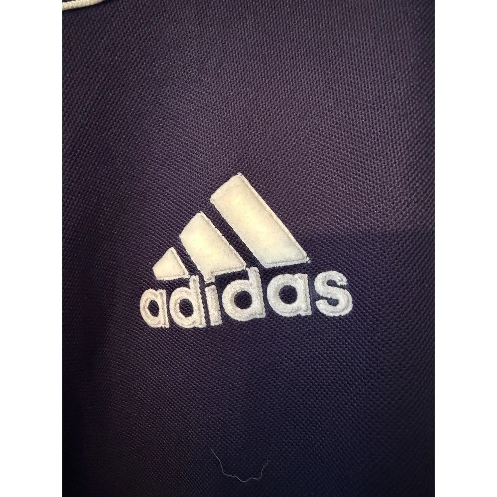 Vintage Adidas Club Universidad de Chile 1999/2000 home football shirt jersey L